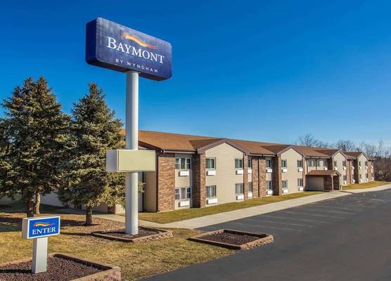 Baymont by Wyndham Joliet 1