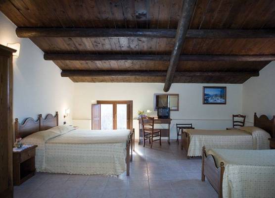 La Locanda di San Francesco 1