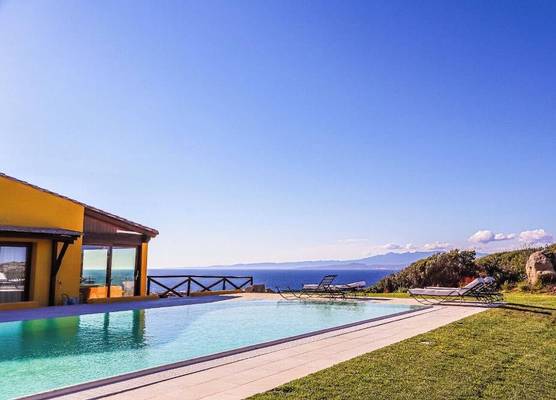 Borgo Arborea Charming Retreat 1