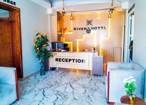 RIVANA HOTEL GOBA 1