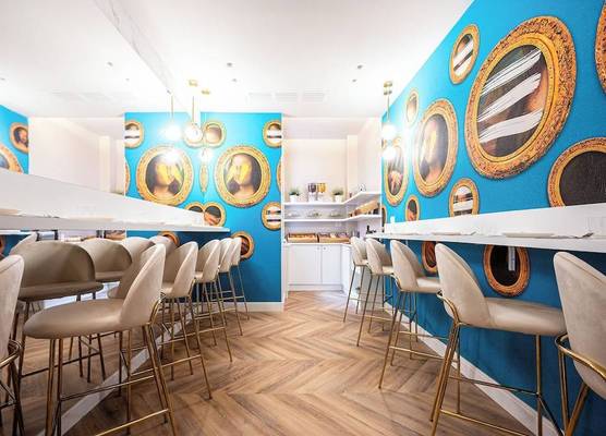Bea Boutique Hotel 1