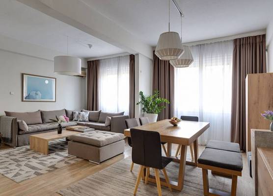 Syntagma Spotlight Residence 1