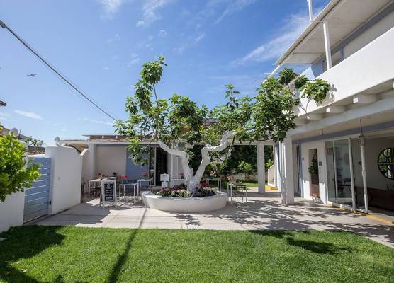 Hotel Intorno Al Fico 1
