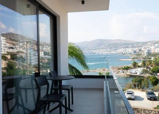 Erdeti Boutique Hotel 1