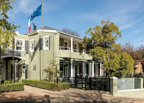 Protea Hotel by Marriott Franschhoek 1