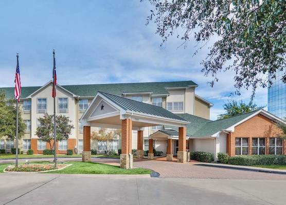 Candlewood Suites Market Center by IHG 1