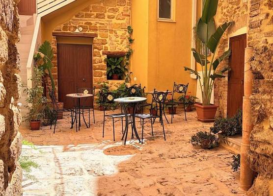 BeB Omare Agrigento 1