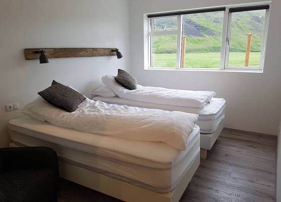 Bólstaðarhlíð Guesthouse 1