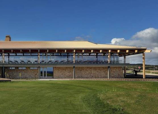 West Cliffs Ocean and Golf Resort 1