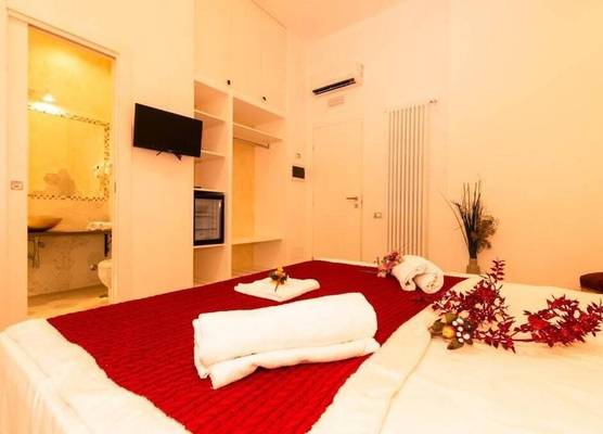 Roma Charming Rooms 1