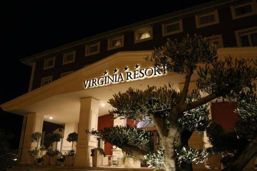 Virginia Resort & Spa - Adults Only 1