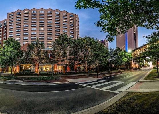 Sonesta Columbus Downtown 1