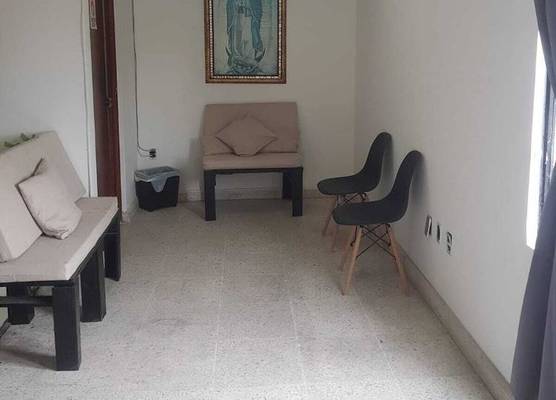 Airbnb Morelia 1