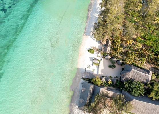 Mvuvi Boutique Resort 1