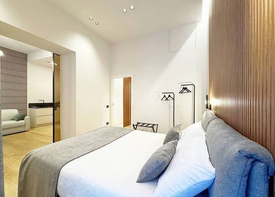 Solemar Sicilia - Design Apartment Palermo 1