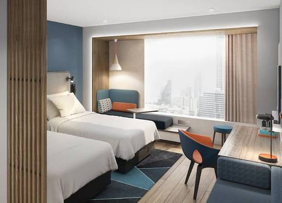 Holiday Inn Express Danyang By Ihg 1