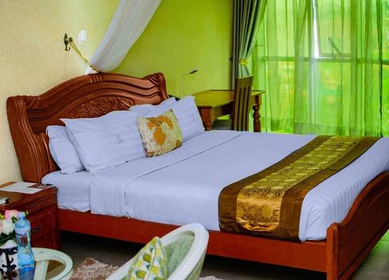 La Grande Hotel 1