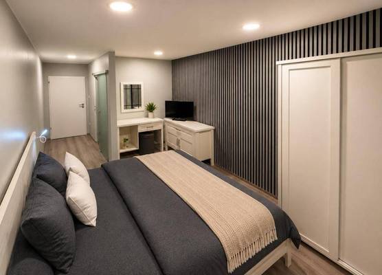 ''Am Limes'' Hotel 1