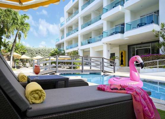 The Rockley by Ocean Hotels 1