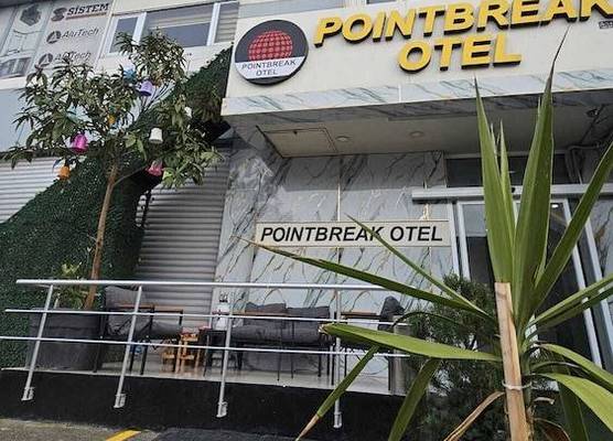 POINTBREAK OTEL 1
