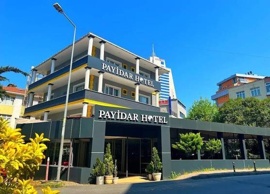 Payidar HOTEL 1