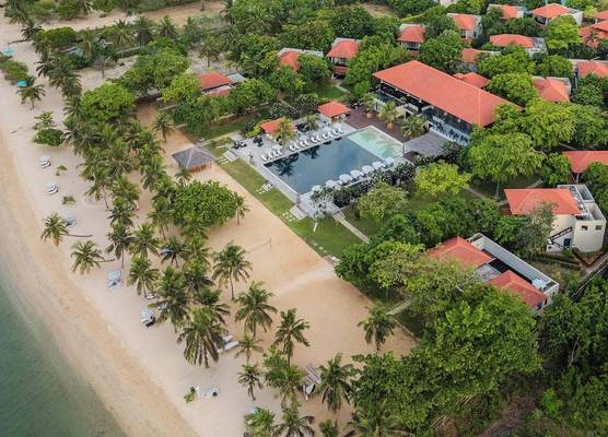 Sun Siyam Pasikudah 1