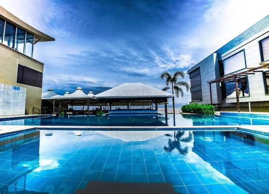 The Gold Beach Resort 1