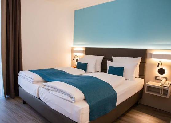 Hotel Kapuzinerhof 1