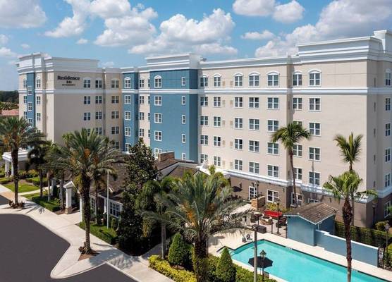 Residence Inn Port St Lucie 1