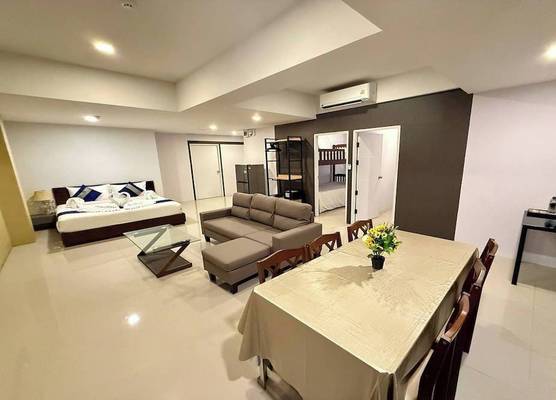 The Thames Pool Access Resort & Villa - SHA Extra Plus 1