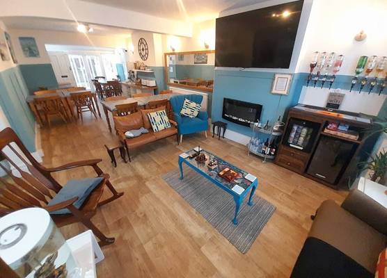 Torbay Guesthouse 1
