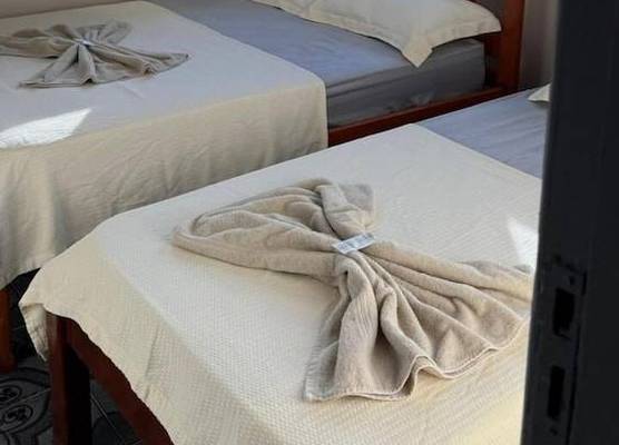Hotel beira rio OPK 1