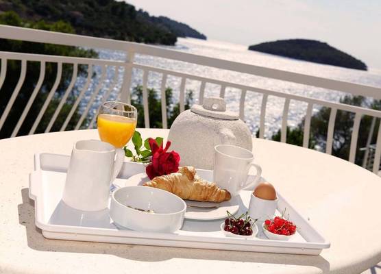 Boutique Hotel Villa Telenta 1