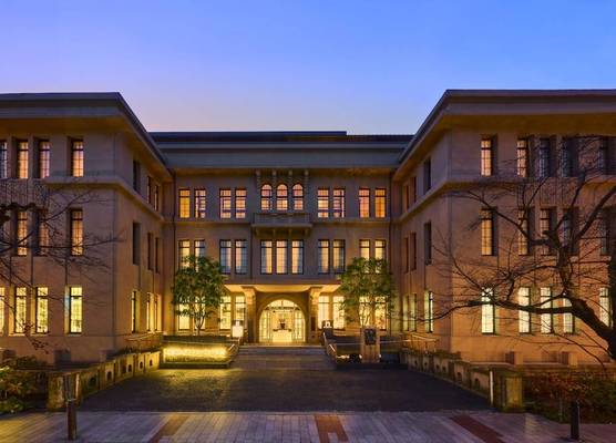 The Gate Hotel Kyoto Takasegawa by Hulic 1