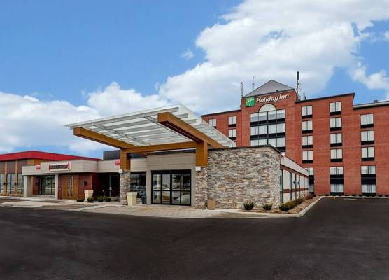 Holiday Inn - Mississauga Toronto West by IHG 1