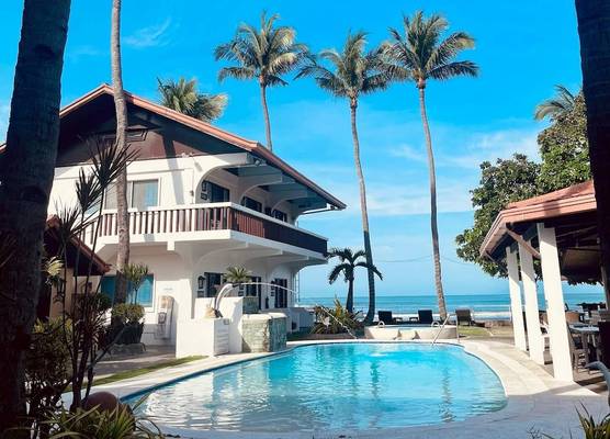 Coral Beach Club 1