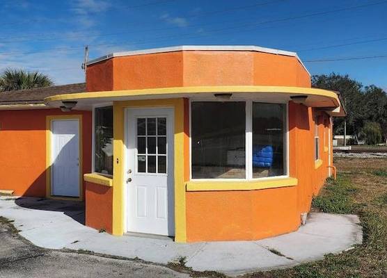 OYO Superior Budget Inn Bartow 1