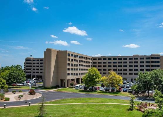 NCED Conference Center & Hotel 1