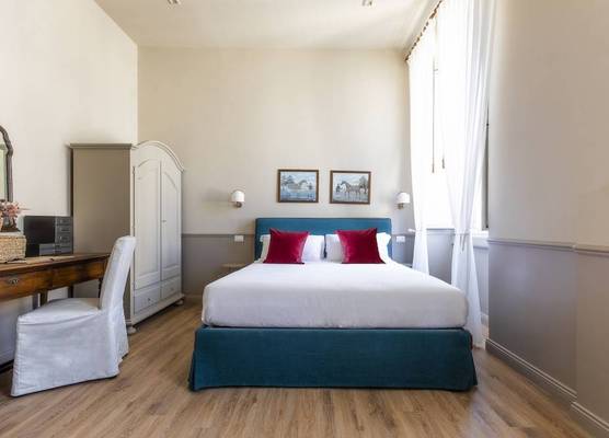 Hotel donna Francesca 1
