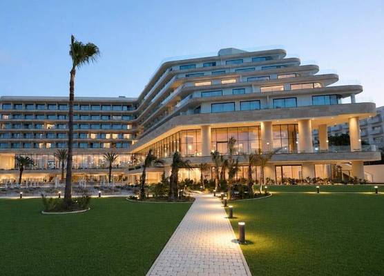Sunrise Emerald 1