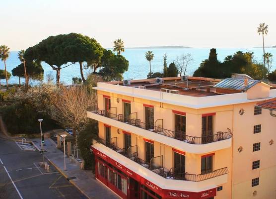 Villa Nina 1
