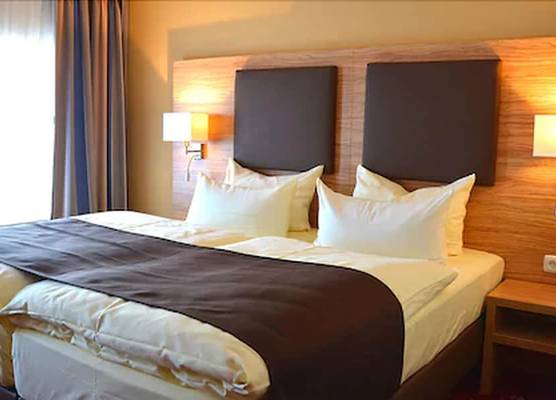 Altstadthotel Harburg 1