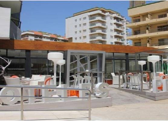 Hotel Prado II 1