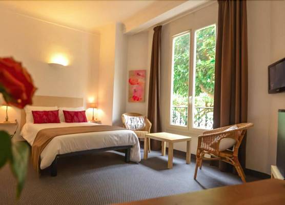 Hotel Select 1