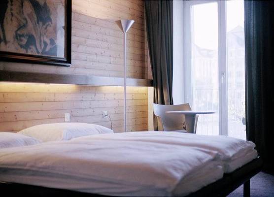 Hotel Limmatblick 1
