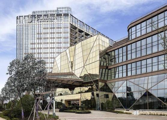 Pullman Wenzhou 1