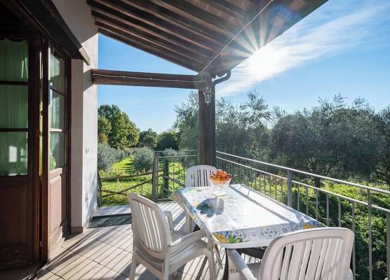 Relais Il Ciliegio 1