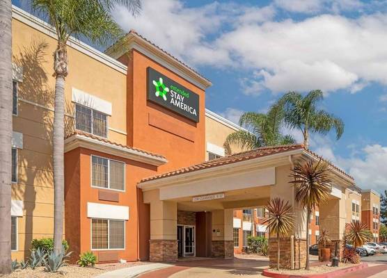 Extended Stay America Suites - Los Angeles - Torrance - Del Amo Circle 1