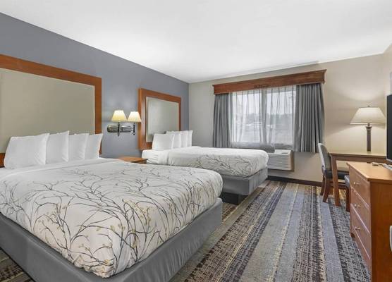 Best Western Newberg Inn 1