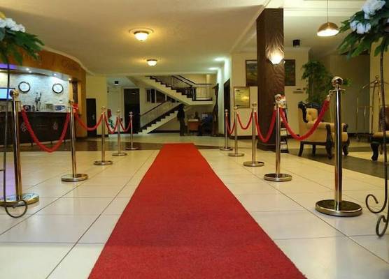 Rainbow Ruiru Resort 1